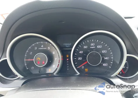 2011 Acura Tl 3.5 from USA, damaged, VIN 19UUA8F25BA007398